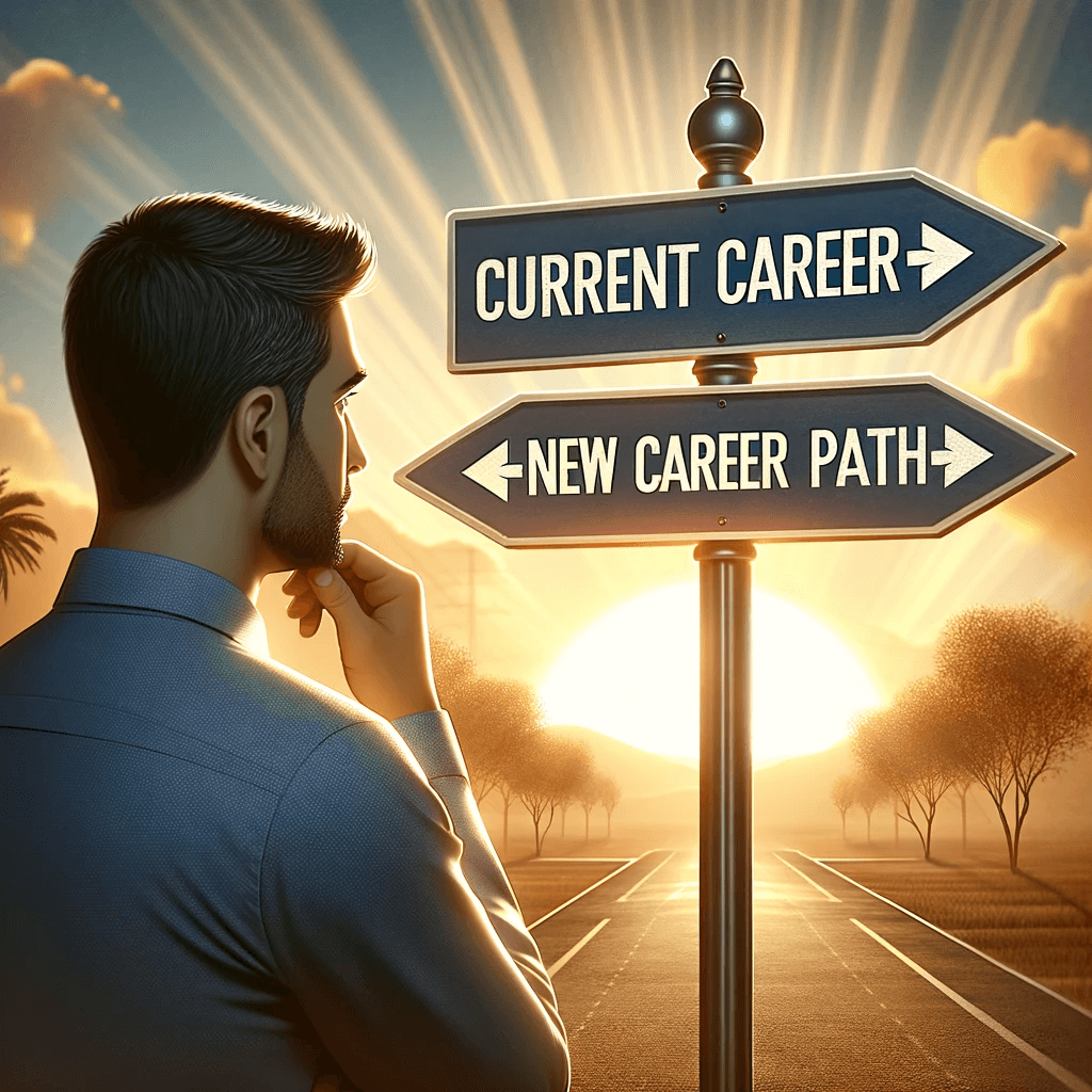 Career Change Strategies