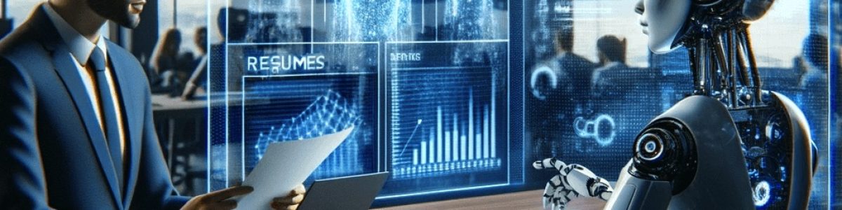 AI in Recruitment