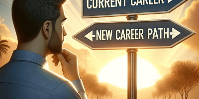 Career Change Strategies