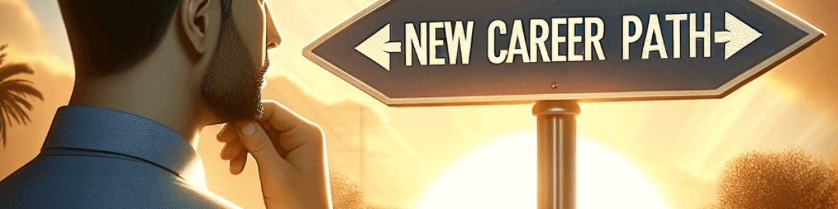 Career Change Strategies