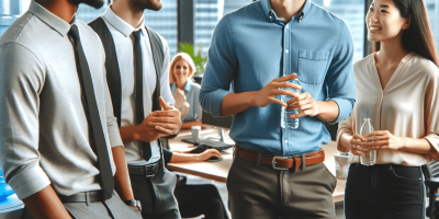 Understanding and Navigating Company Culture Fit