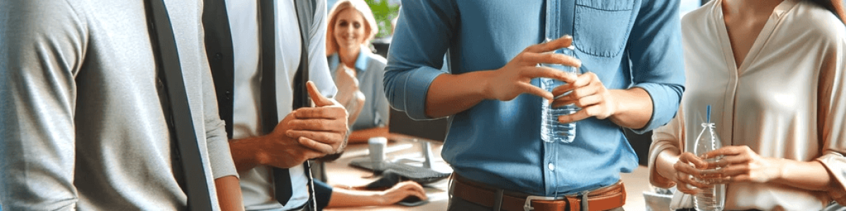 Understanding and Navigating Company Culture Fit