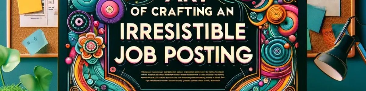Job Decriptions
