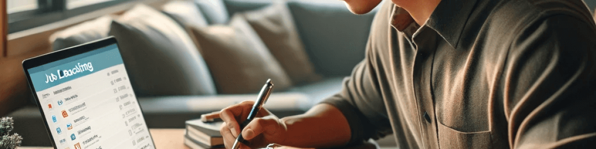 Job Search Mistakes