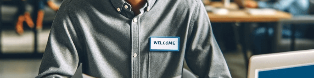 Onboarding & First Impressions