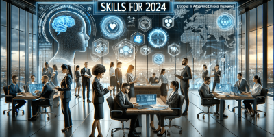 Skills for 2024