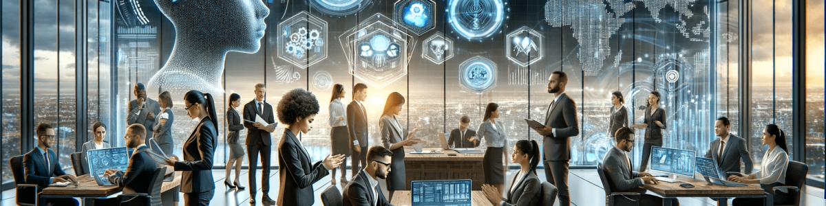 Skills for 2024