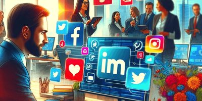 Social Media Recruiting