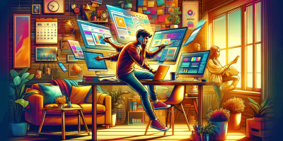 The Gig Economy