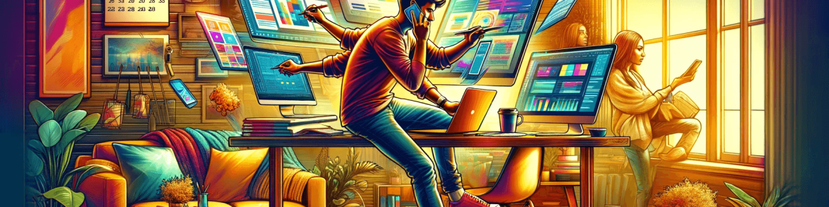 The Gig Economy