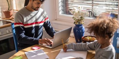 work from home