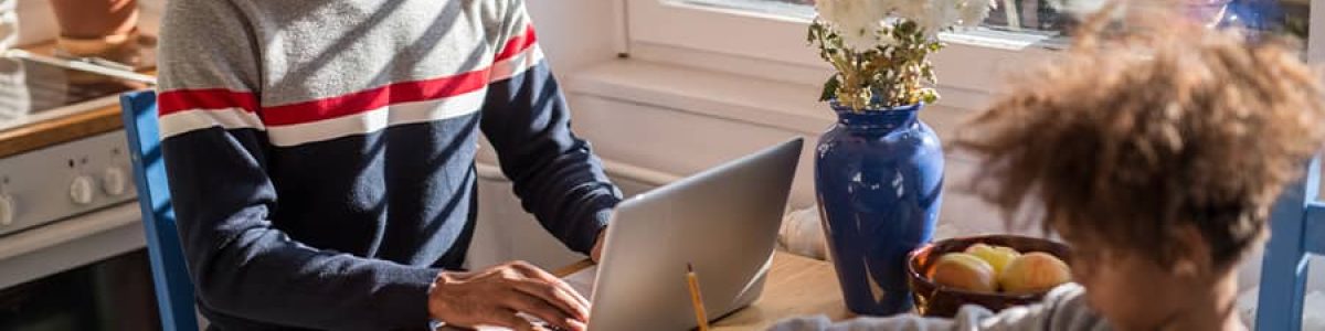 work from home