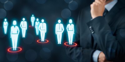 Data-Driven Recruitment