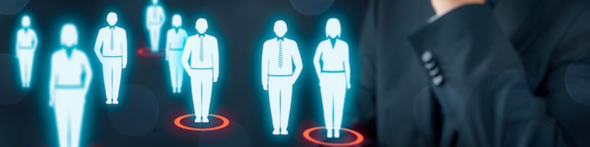 Data-Driven Recruitment