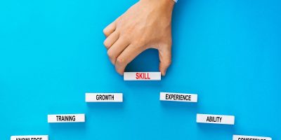 In-demand skills