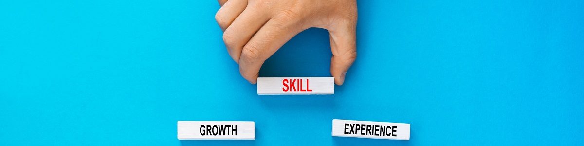 In-demand skills