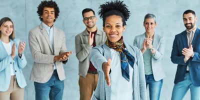 Building a Strong Employer Brand to Attract Top Talent