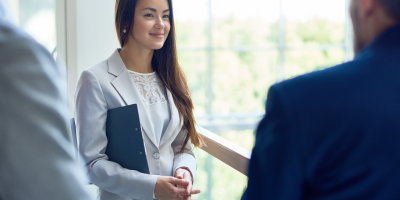 How to keep the job after the internship